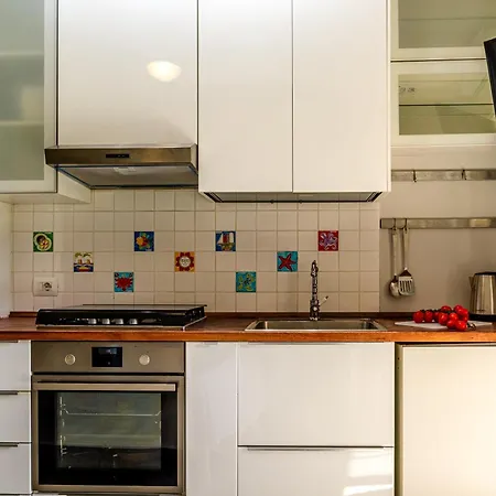 Perla Marina-giardini Naxos Apartment
